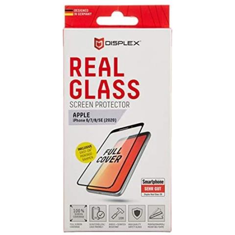 Displex Real Glass 3d - Foto 1