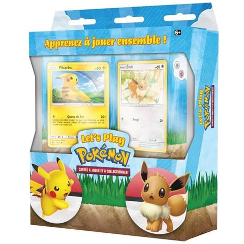 Pokemon Trainer Kit 2020 - Foto 1