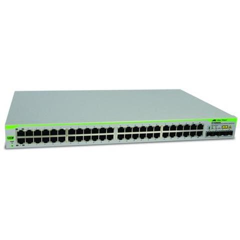 At-gs950/48-50 Gestito L2 Gigabit Ethernet (10/100/1000) 1u Grigio - Foto 1