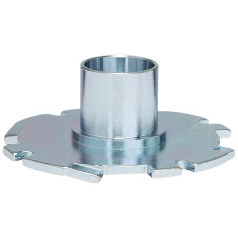 2 609 200 142 Accessorio per cesoie elettriche Lama Metallo - Foto 1