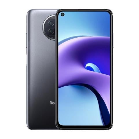 [Ricondizionato SILVER] Redmi Note 9T 5G, 128 GB Dual Sim Display 6.53" Full HD+ Slot Micro SD Fotocamera 48 Mpx Android Nero - Foto 1