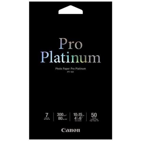 2768B014AA, 300g / m2, 11,8 µm, 4" x 6", 98 % - Foto 1