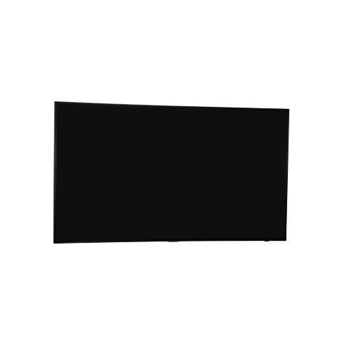 Supporto per TV Curvi 65" Inclinabile 2 Snodi Estensibile Nero / Grigio - Foto 16