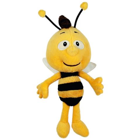 MEMB00000040, Toy bee, Nero, Giallo, Felpato - Foto 1