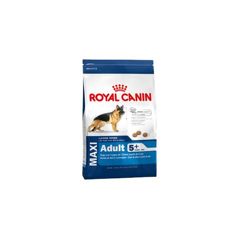 Cibo per Cani Maxi Adult 5+ 15 kg + 3kg omaggio - Foto 1