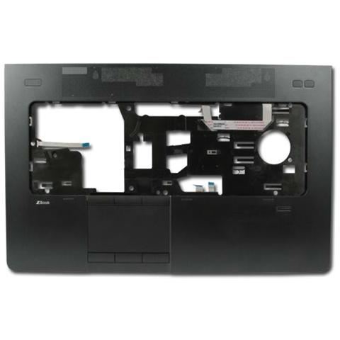 Upper CPU cover (chassis top) , Cover, , ZBook 17, Nero - Foto 1