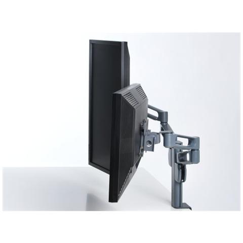 Supporto TV da Tavolo K60273WW 6-24" Portata Max 11,34 Kg - Foto 2