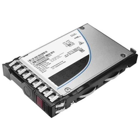 SSD 480 GB 2.5" Interfaccia Sata III 6 GB / s  - Foto 1