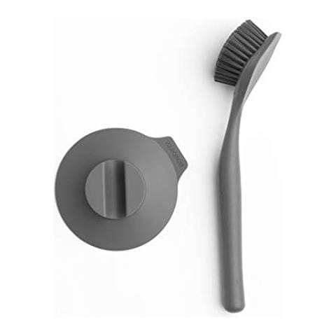 117589 Grigio spazzola - Foto 1