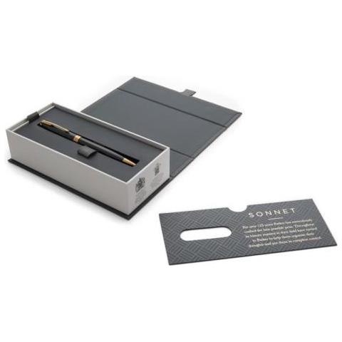 Sonnet Lacque Black Gt - Foto 3