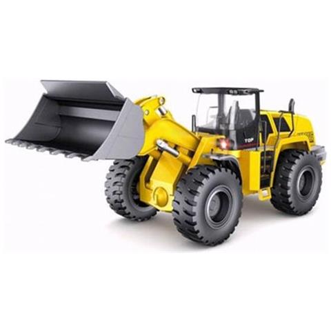 22343 Rc-modellbau Landfahrzeug Frontlader Elektromotor 1:14 (22343)  - Foto 1