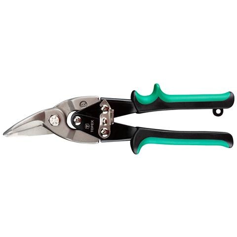 Tin Cesoie A Destra 250mm - Foto 2