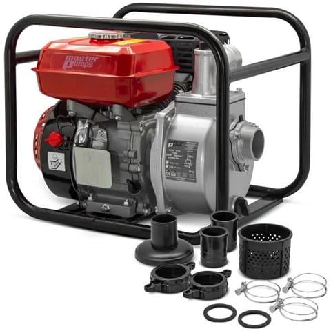 Pompa Acqua Termale 212cc - Foto 1