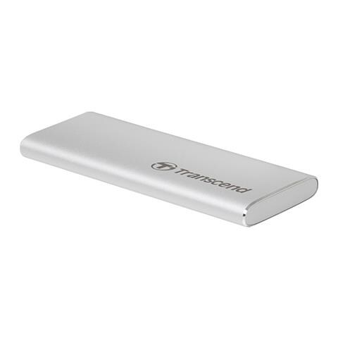 ESD260C 250GB External SSD ESD260C USB 3.1 Gen 2 Type C - Foto 2