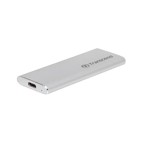 ESD260C 250GB External SSD ESD260C USB 3.1 Gen 2 Type C - Foto 3