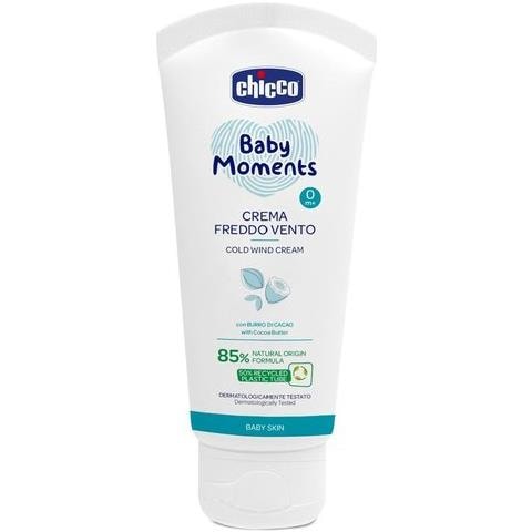 Crema Idratante Chicco 00010597000000 Baby Moments Freddo Vento - Foto 1