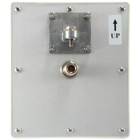 WAN-2121 antenna di rete Antenna direzionale Tipo N 12 dBi - Foto 2