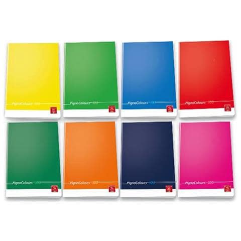 CF10 MAXI PIGNA COLORS 36FF /SH+2 0Q - Foto 1