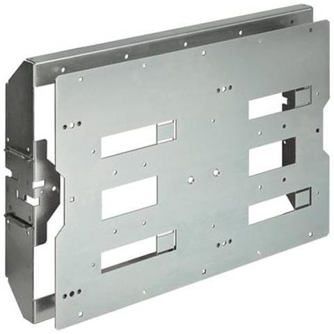 Mas - Piastra Interblocco Vert M250 - 9531p / 02i - Foto 1