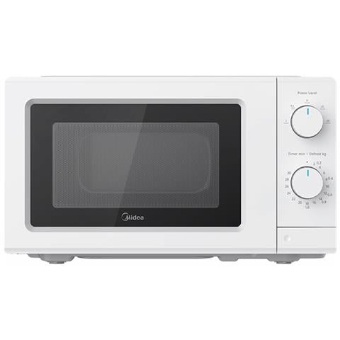 Forno MIcroonde XmartWave MD-MP012MK-WH 19L 700 W Colore Bianco - Foto 1