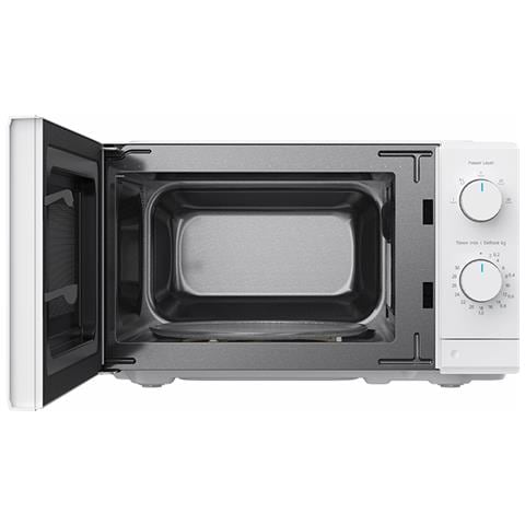 Forno MIcroonde XmartWave MD-MP012MK-WH 19L 700 W Colore Bianco - Foto 2