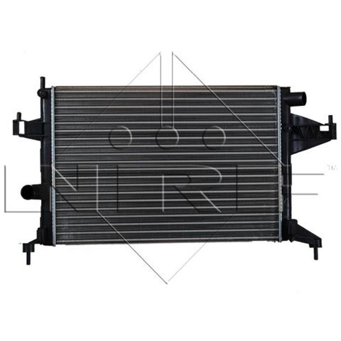 Radiatori Opel 519596 - Foto 1