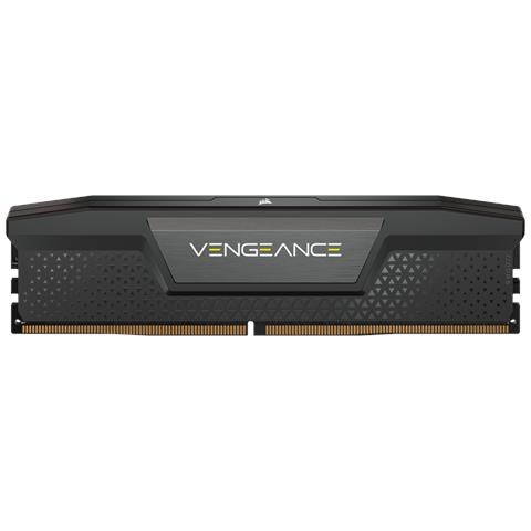 Vengeance CMK48GX5M2B5600C40 memoria 48 GB 2 x 24 GB DDR5 5200 MHz - Foto 7