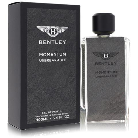 Momentum Unbreakable By Eau De Parfum Spray 3.4 Oz (men) - Foto 1