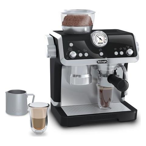 Macchina Caff Giocattolo Ods 20810 De Longhi La Specialista - Foto 1