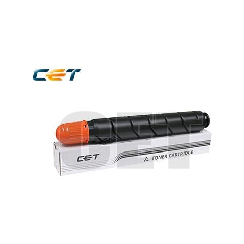 C-exv28 Cpp Yellow Toner Cartridge 38k / 667g #2801b003 - Foto 1
