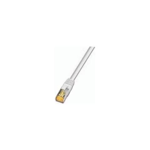 Wirewin Pkw-pimf-kat6a 30.0 Ws Cavo Di Rete Bianco 30 M Cat6a S /ftp (s-stp) - Foto 1