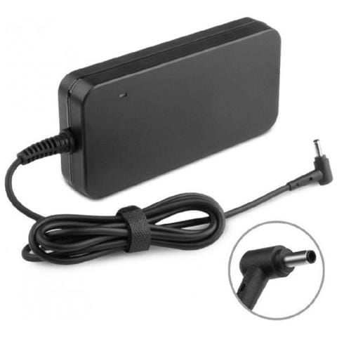 Mbxas-gam002 Adattatore E Invertitore Interno 120 W Nero - Foto 1