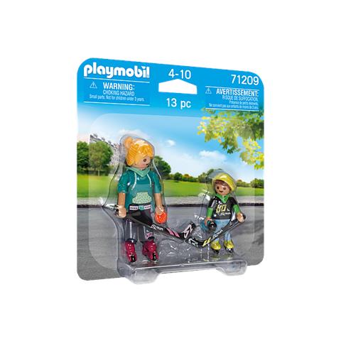 71209 set da gioco - Foto 1