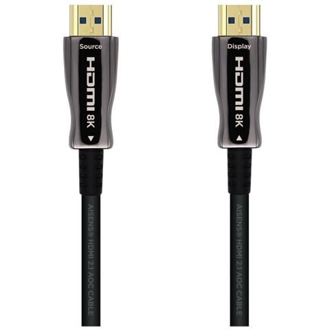 Cavo Hdmi A153-0524 Nero 100 M - Foto 1
