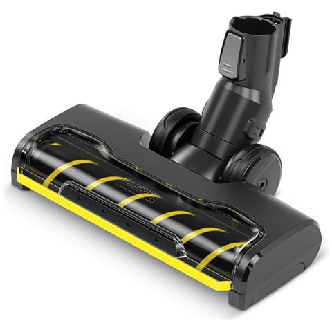 2.863-322.0 accessorio e ricambio per aspirapolvere Bocchetta Aspirapolvere elettrica - Foto 1