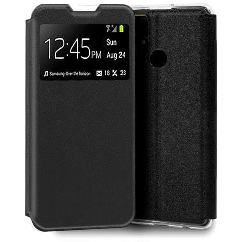 Custodia Per Cellulare Cool Xiaomi Poco C40 Nero - Foto 1