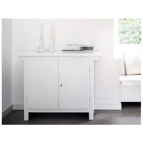 Smalto Acrilico 5160685 250 Ml Permanent White Mat - Foto 2