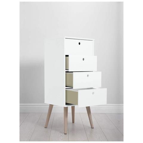 Smalto Acrilico 5160685 250 Ml Permanent White Mat - Foto 7