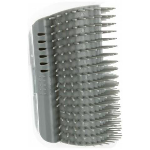 Spazzola Trixie 23131 Gatto Nero Grigio Plastica - Foto 2