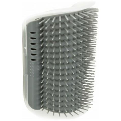 Spazzola Trixie 23131 Gatto Nero Grigio Plastica - Foto 3