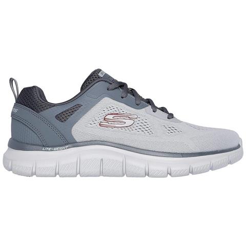 Track Broader 232698-gycc, Uomini, Grigio, 41.5 - Foto 1