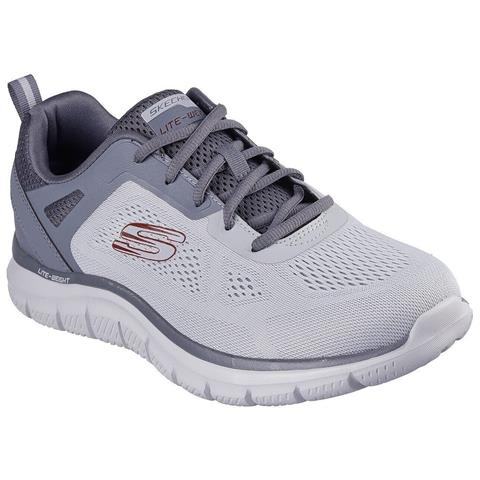 Track Broader 232698-gycc, Uomini, Grigio, 41.5 - Foto 5