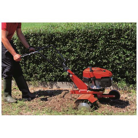 GC-MT 2560 LD Mini dissodatore a benzina Benzina 35 kg - Foto 2