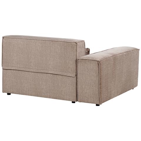 2 Posti Hellnar Tessuto Marrone Chiaro Lato Destro - Foto 15