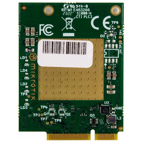 Modem Mini PCIe FG621 4G Colore Grigio - Foto 4