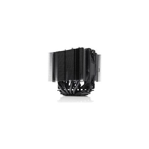NH-D9L Chromax Black Dissipatore di Calore 9,2 cm - Foto 1