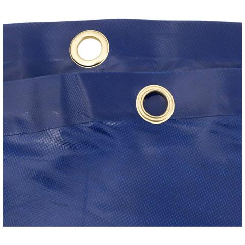 Telone Blu 5x8 M 650 G /m - Foto 9