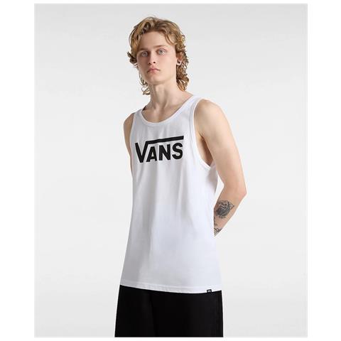 Classic Vn000y8vyb2, Uomini, Bianca, Xs - Foto 6