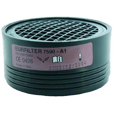 Filtro Per Maschera A1 - Foto 1