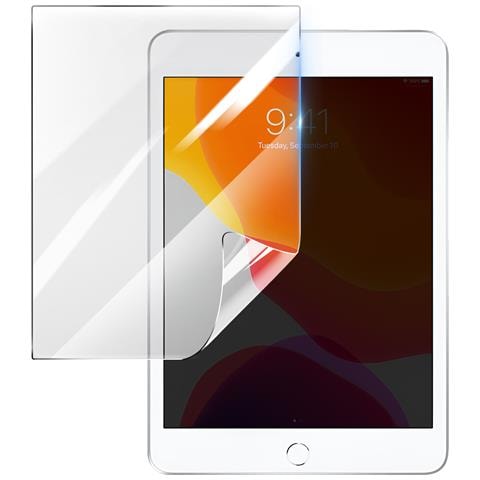 Salvadisplay Per Apple Ipad Mini 5 2019 In Idrogel Anti-urto, Trasparente - Foto 1